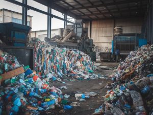 why most recycling programs aren’t as effective as you think