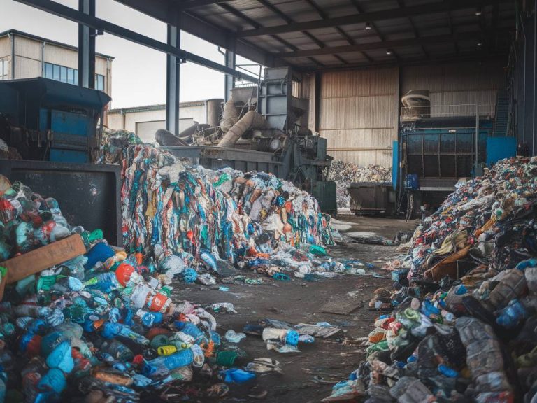 Why most recycling programs aren’t as effective as you think